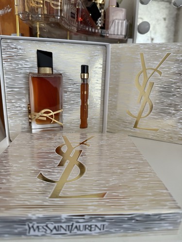 Yves saint laurent libre eau - saint,
