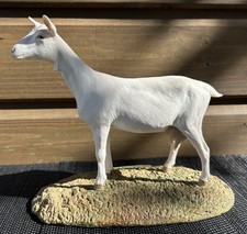 Vintage North Light Nanny Goat