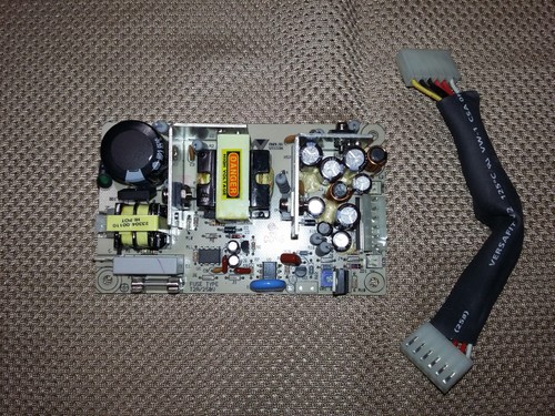 Power supply tested - supply,