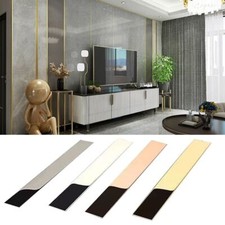 3Meter Mirror Wall Sticker