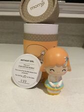 Momiji  Birthday Girl peach