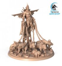 Vlad, The Bloody Huntsman, Signum Workshop, Vampire Miniature 