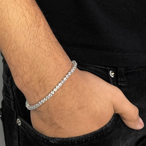 Iced vvs diamond out - iced,