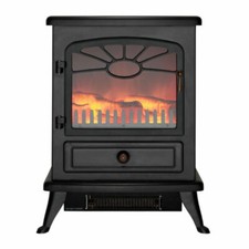 Focal Point Electric Stove