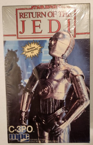 Vintage star wars - vintage, 1977