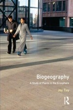 Biogeography: A Study of
