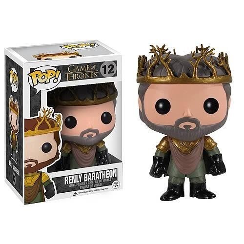 Game thrones renly - thrones,