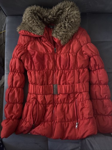 Children coat - children’s,