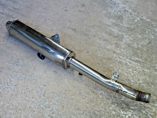 Genuine suzuki gsx600 katana - genuine,