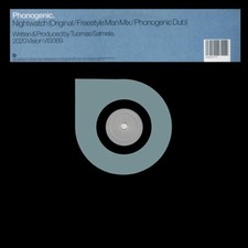 Phonogenic – Nightwatch