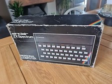 Sinclair ZX Spectrum Personal