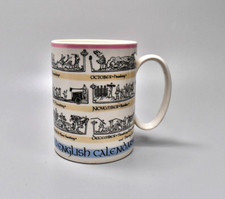 Wedgewood - Old English