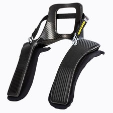 Schroth Protec Ultra Lightweight XLT FHR (HANS) Device - FIA 8858-2010 Approved