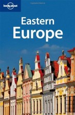 Eastern Europe (Lonely Planet