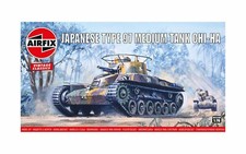 Airfix Vintage Classics 1:76