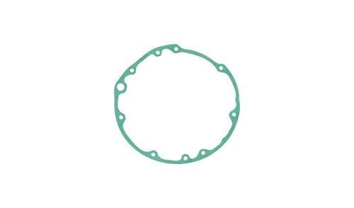 Clutch cover gasket honda - cover,