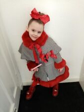 Little Darlings Coats