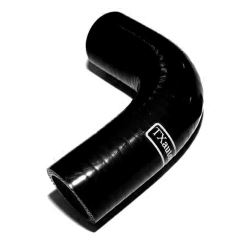 Silicone hose joiner oil - hose,
