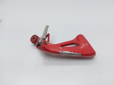 SUZUKI SV 650S K2 FOOT REST PEG HANGER RIGHT HAND SIDE 2002