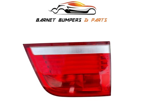 Bmw e70 rear right - bmw, 06-10
