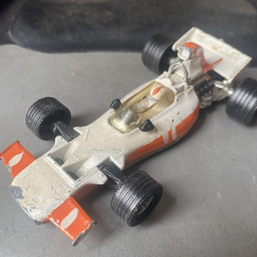 Used vintage corgi - corgi, whizz