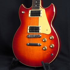 YAMAHA 80s SG-800S Cherry