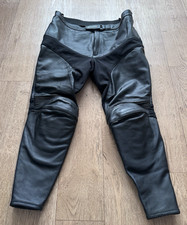 HIDEOUT  MOTORBIKE  LEATHERS ~