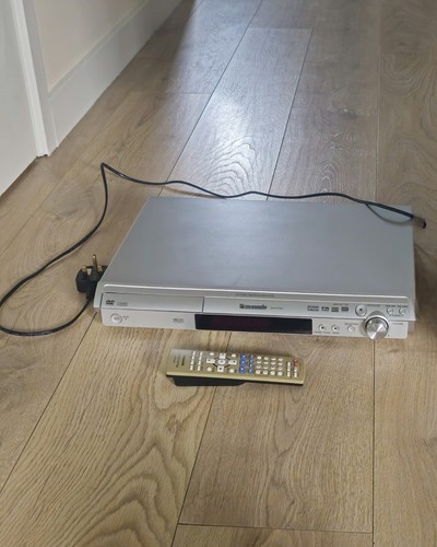 Vintage panasonic ht340 dvd - vintage, sa-ht340