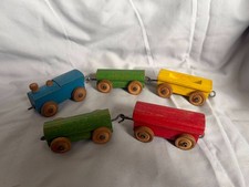 Vintage Keystone/Playskool