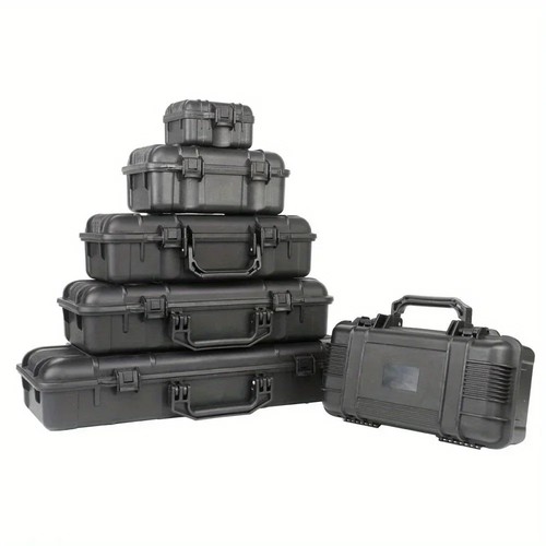 Waterproof protective hard - waterproof,