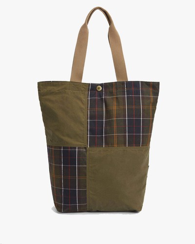 Barbour heritage transport - heritage,