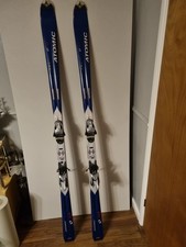 atomic beta care ski 9-18 