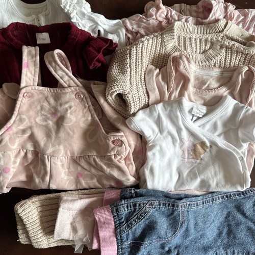 Baby girls clothes - girls,