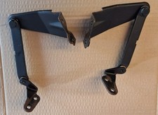 VW GOLF MK1 CONVERTIBLE REAR