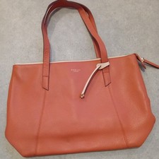 Never used Radley Leather Tote