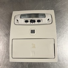 Ford Mondeo Mk3 Interior Light