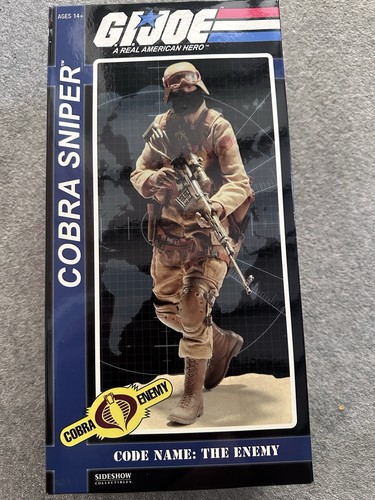 Sideshow collectibles 6 - sideshow, 1/6