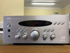 Nad surround sound - sound, receiver