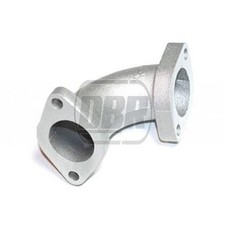 Pit Bike YX140 Angled 27mm