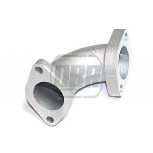 Pit bike yx140 angled - pit,