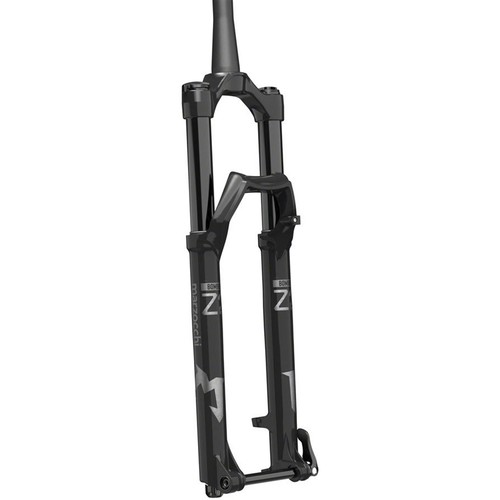 Bomber suspension fork - bomber,