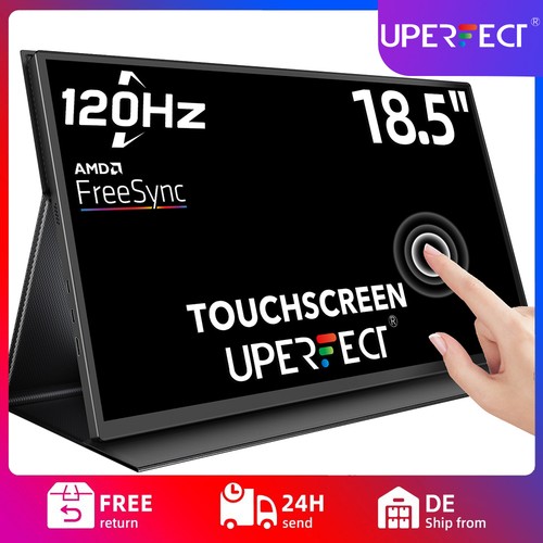 Uperfect portable - uperfect, 18.5”