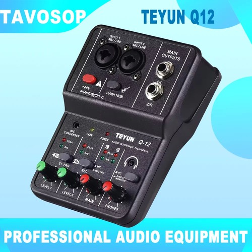 Professional portable audio - professional,
