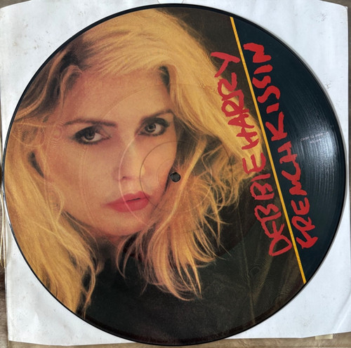 Blondie debbie harry - blondie, /