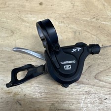 Shimano Deore XT SL-M780 10-Speed MTB Shifter Right Hand Black