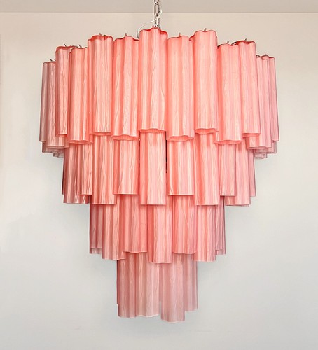 Huge vintage murano glass - vintage,