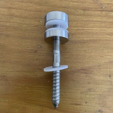 Juliette balcony glass -