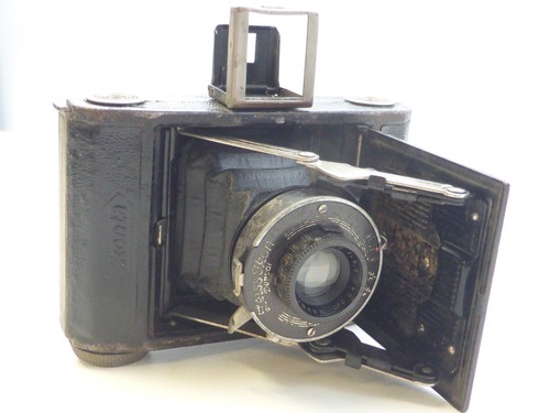Zeiss ikonta baby 520 - zeiss, 'baby'