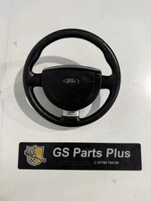 Ford Fiesta St150 Transit