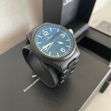 Sinn 656S Automatic Black PVD
